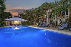 Trinity Beach Club