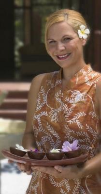 White Lotus Day Spa