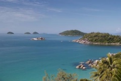 Bedarra Beach House
