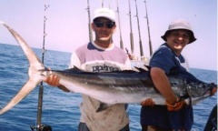 Blackout Sportsfishing