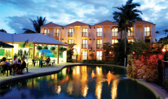 Bohemia Resort
