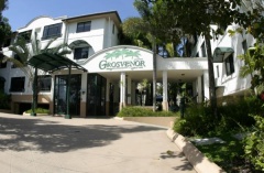 Grosvenor in Cairns