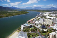 Cairns Harbour Cruises