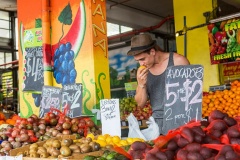 Rusty's Markets