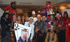 Cairns Tropic Jazz Club