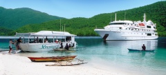 Coral Expeditions