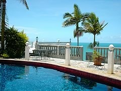 A Villa Gail