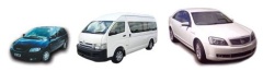 Cairns Limousine Services