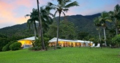 Jungara Cairns Bed and Breakfast