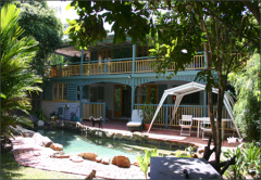 Lilybank Bed & Breakfast