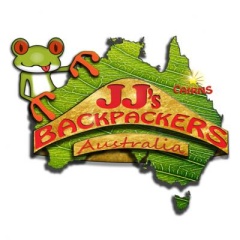 JJ's Backpackers Hostel