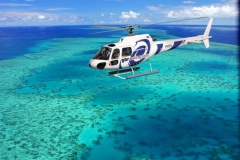 GBR Helicopters