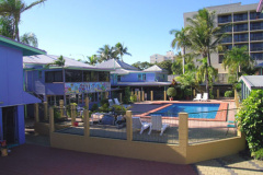 Caravella Backpackers 149