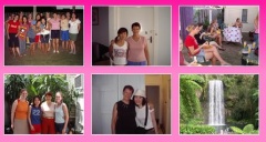 Cairns Girls Hostel