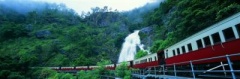 Kuranda Scenic Railway