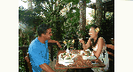 Kuranda Rainforest View Restaurant