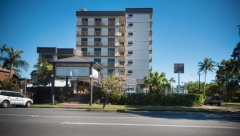 Coral Towers
