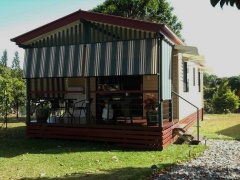 Cairns Gateway B&B Cottage