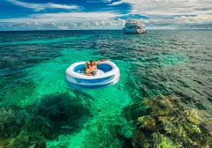 Aroona Luxury Boat Charters