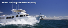 Aroona Luxury Boat Charters