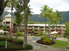 A Pleasure by the Sea Palm Cove
