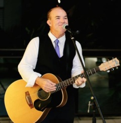 Tony George Entertainment