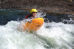 Rapid Boarders