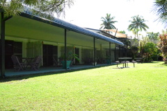 Bramston Beach Motel