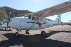 GSL Aviation