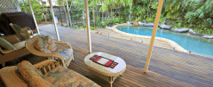 South Pacific BnB Clifton Beach
