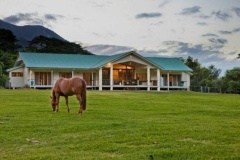 The Rocks Homestead BnB