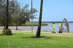 Cairn Segway Tours