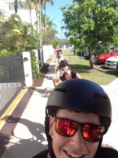 See a different side of Cairns