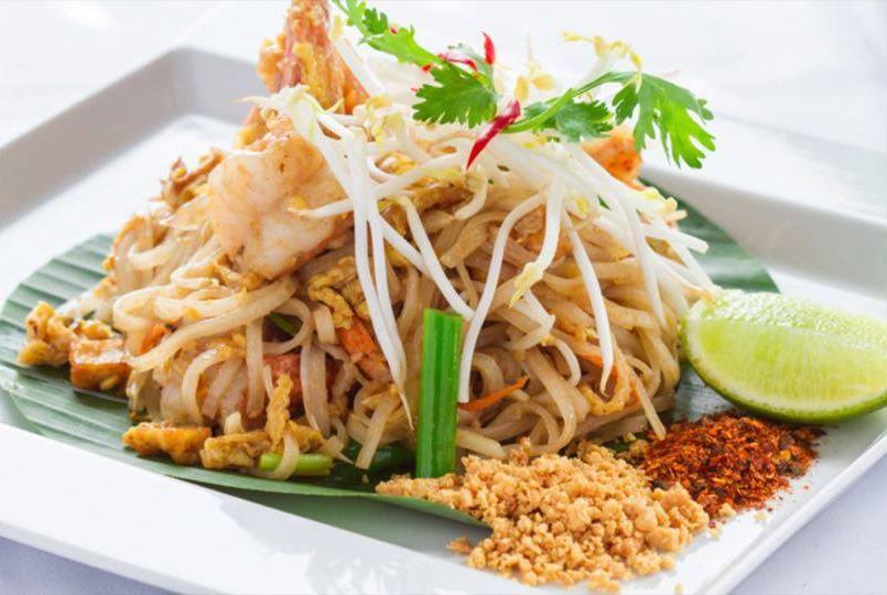 Khin Khao Authentic Thai Restaurant Cairns Tourism Town Find & book authentic experiences
