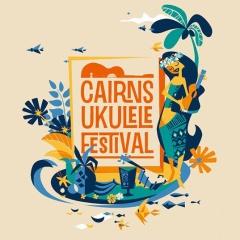 Cairns Ukulele Festival