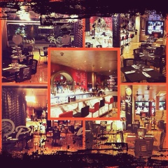 Restaurant & Bar - Quality CBD Hospitality Venue