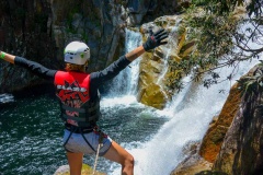 Spectacular Behana Gorge