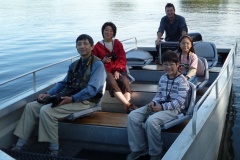 Daintree Boatman Cruises