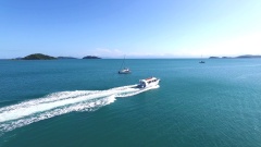 Dunk Island Transfers
