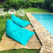 Bean Bag hire for all occasions