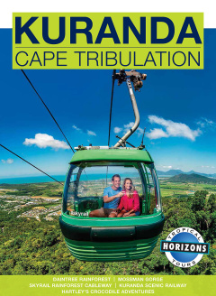 Tropical Horizons Tours