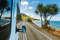 $1/day Road Trips