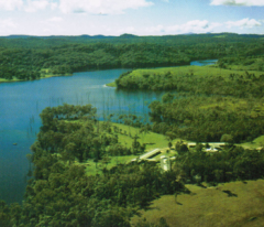 Genazzano Retreat