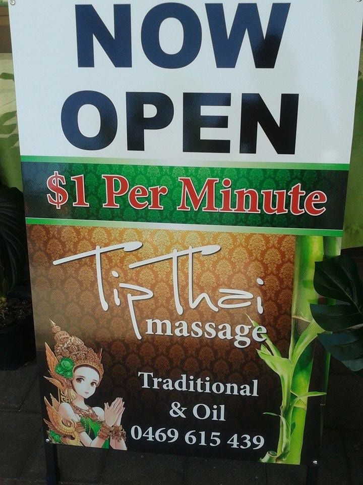 Tip Thai Massage Cairns Tourism Town Find & book authentic experiences in Cairns
