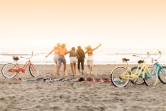 Bike Hire Port Douglas