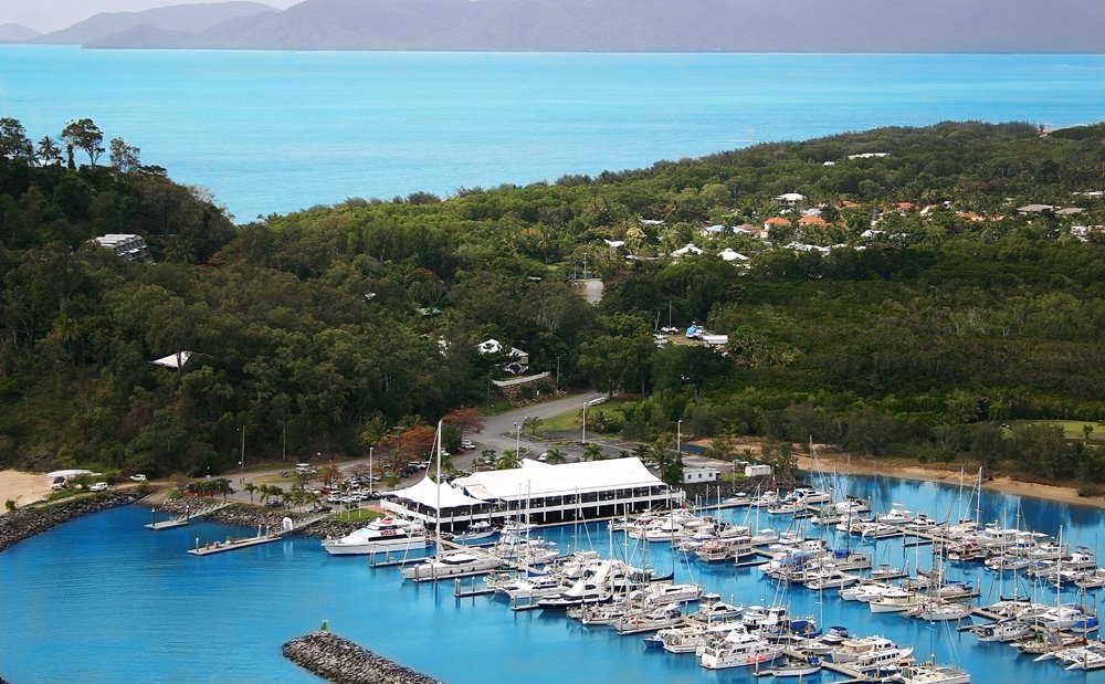 Yorkeys Knob Boat Club Cairns Tourism Town Find & book authentic