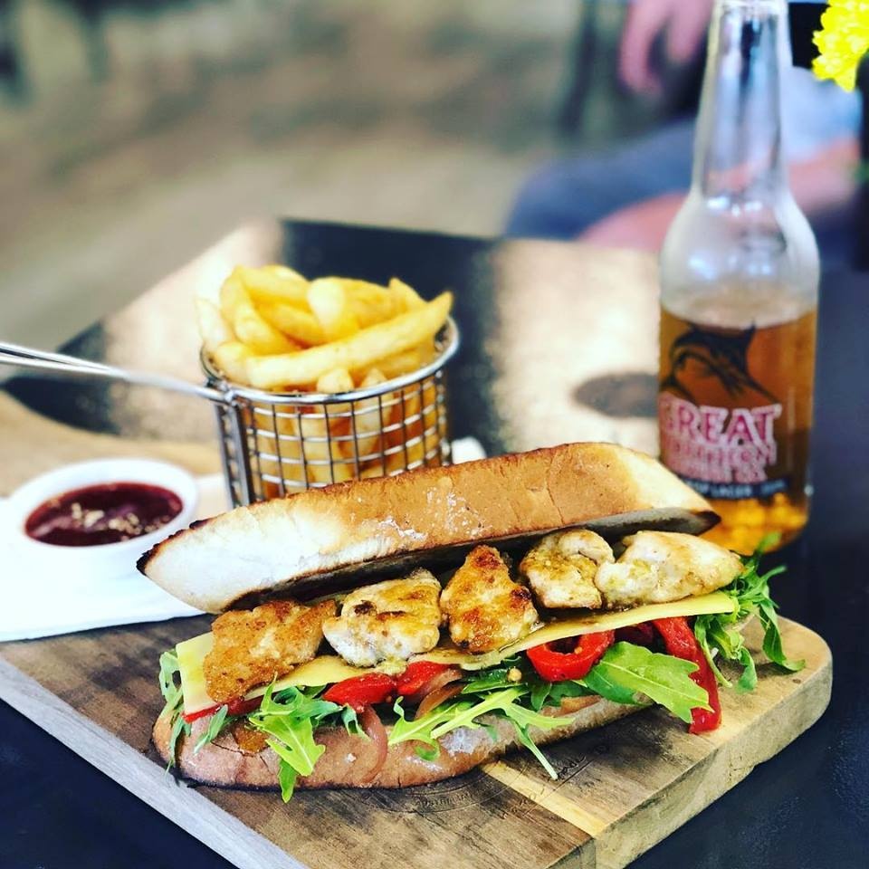 Candy Cafe Cairns Cairns Tourism Town Find & book authentic experiences in Cairns