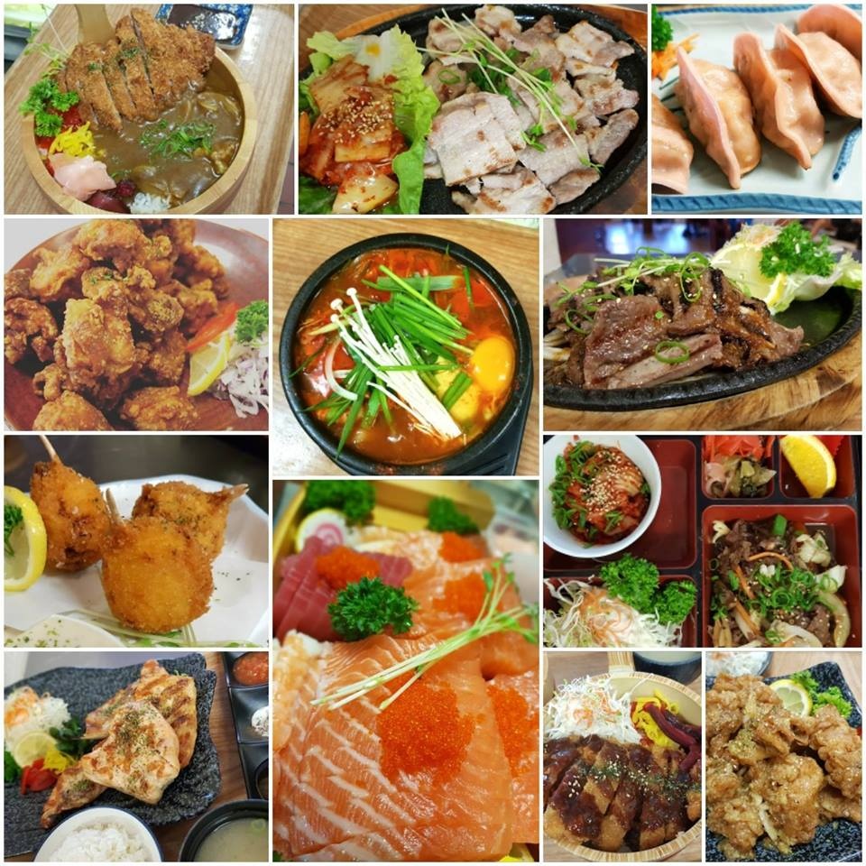 Goong Korean & Japanese Restaurant Cairns Tourism Town Find & book authentic experiences