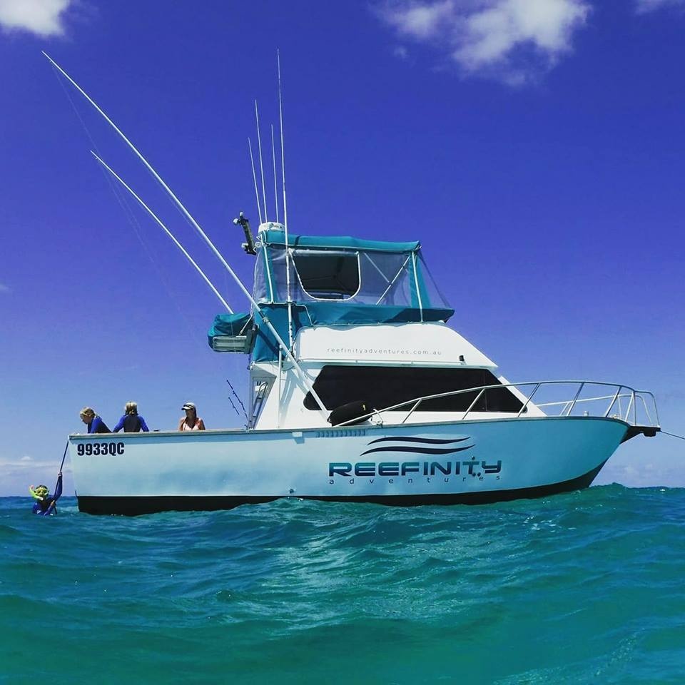 reef journeyer
