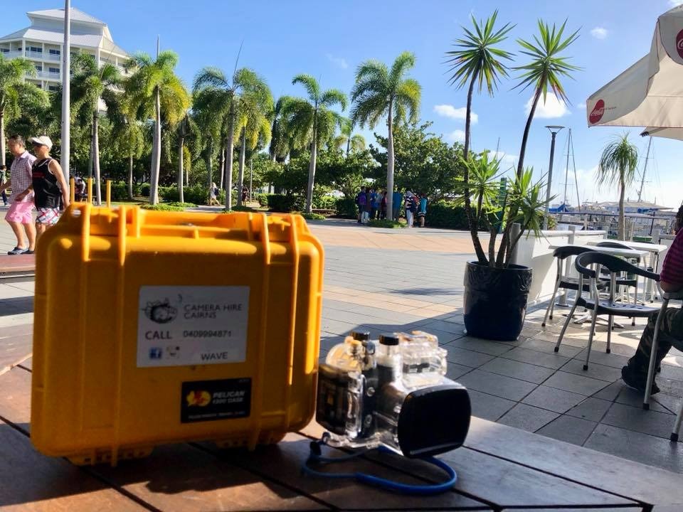 Snapshot Cameras Cairns Cairns Tourism Town Find & book authentic